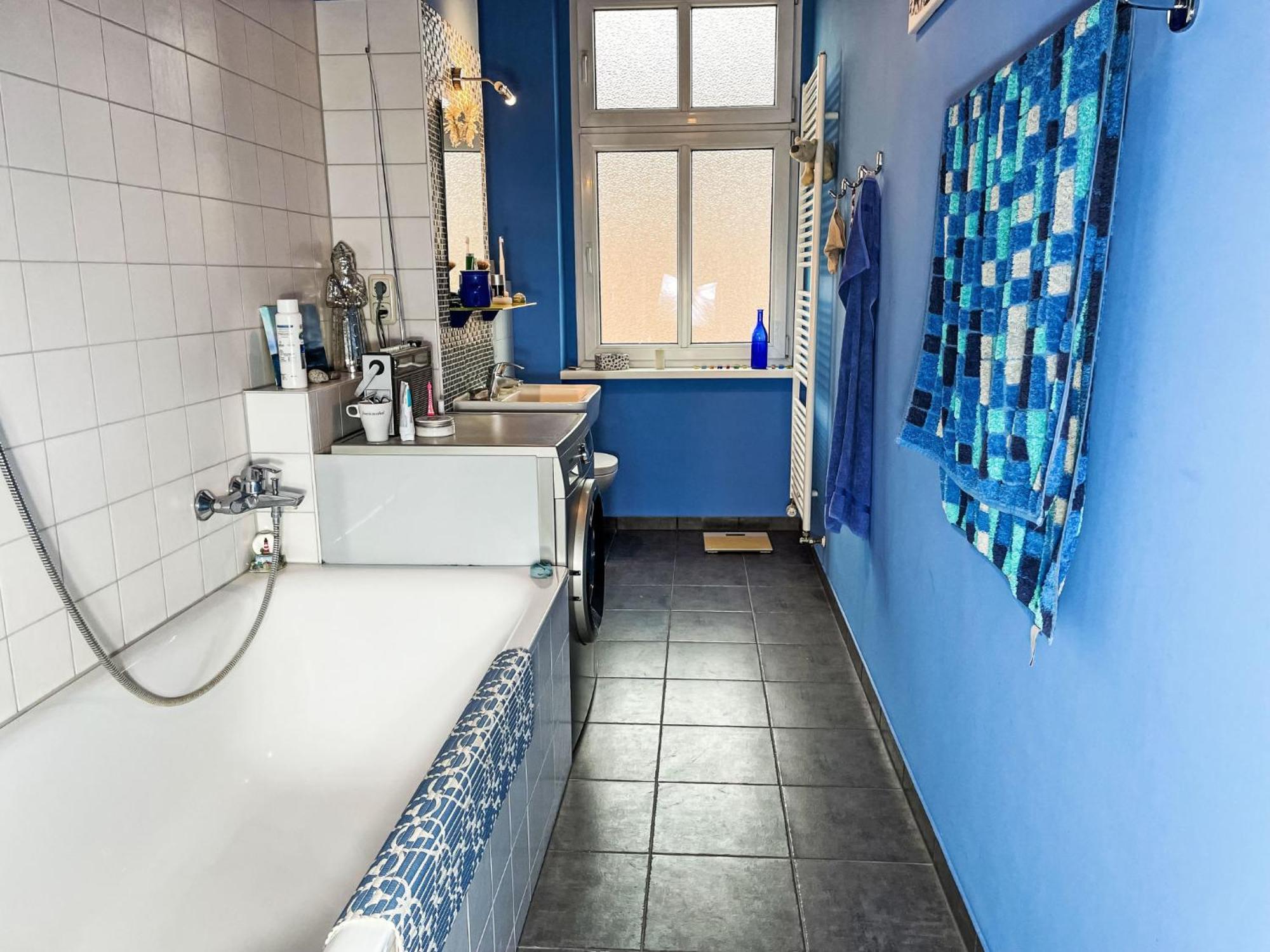 Regenbogen By Interhome Appartement Berlin
