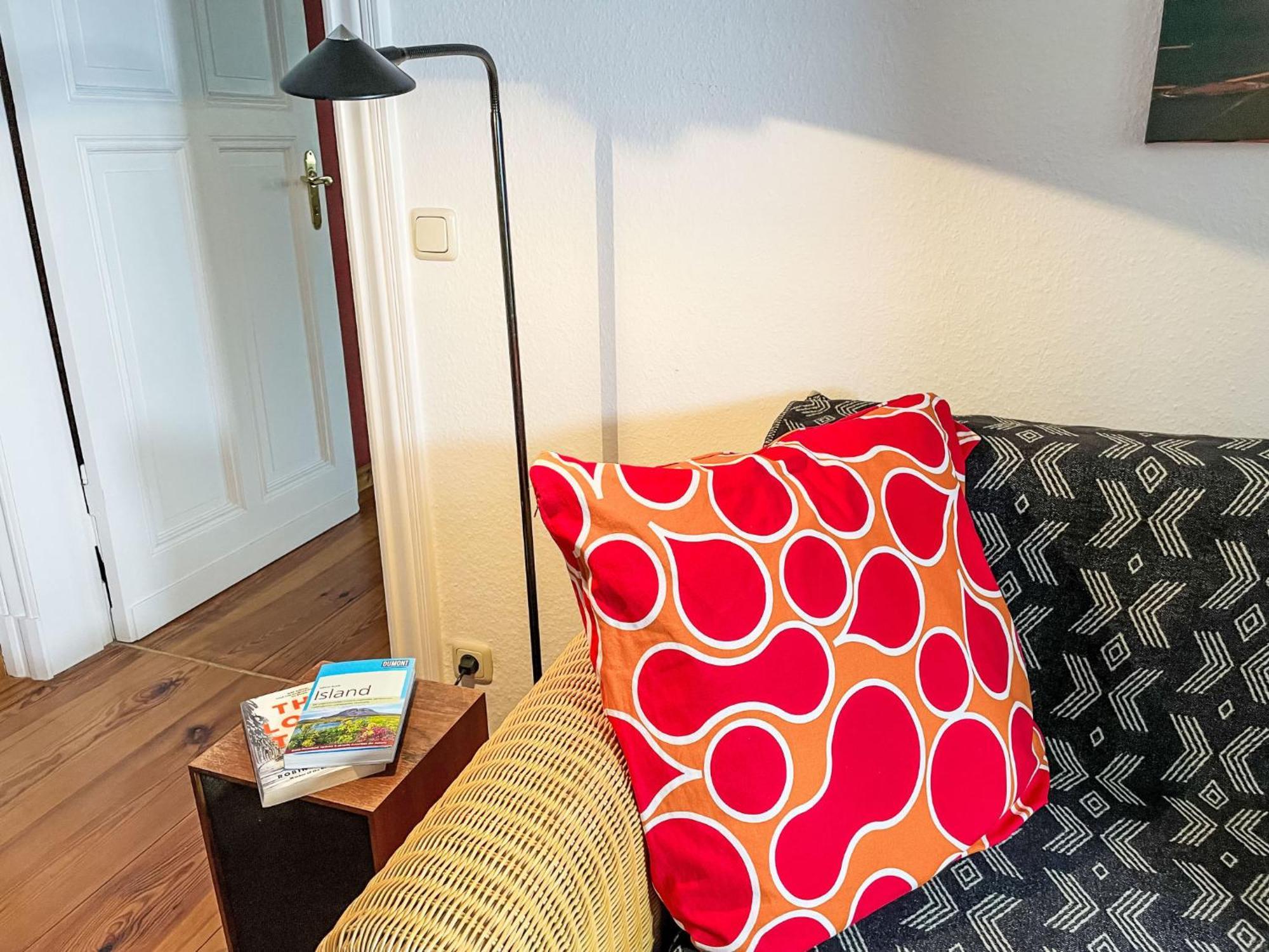 Appartement Regenbogen By Interhome Berlin