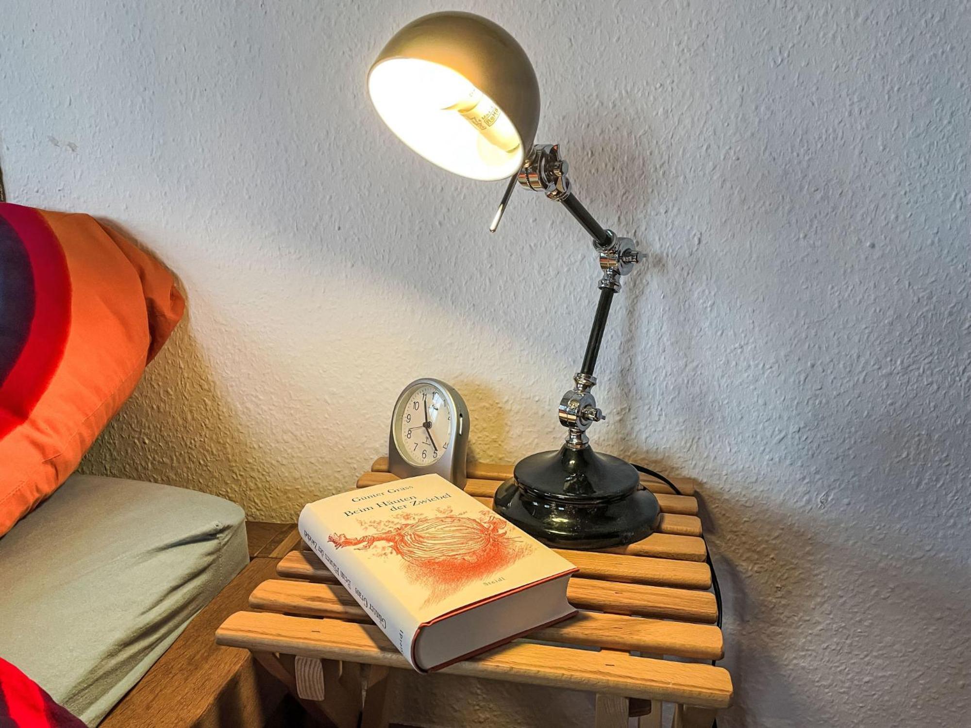 Lejlighed Regenbogen By Interhome