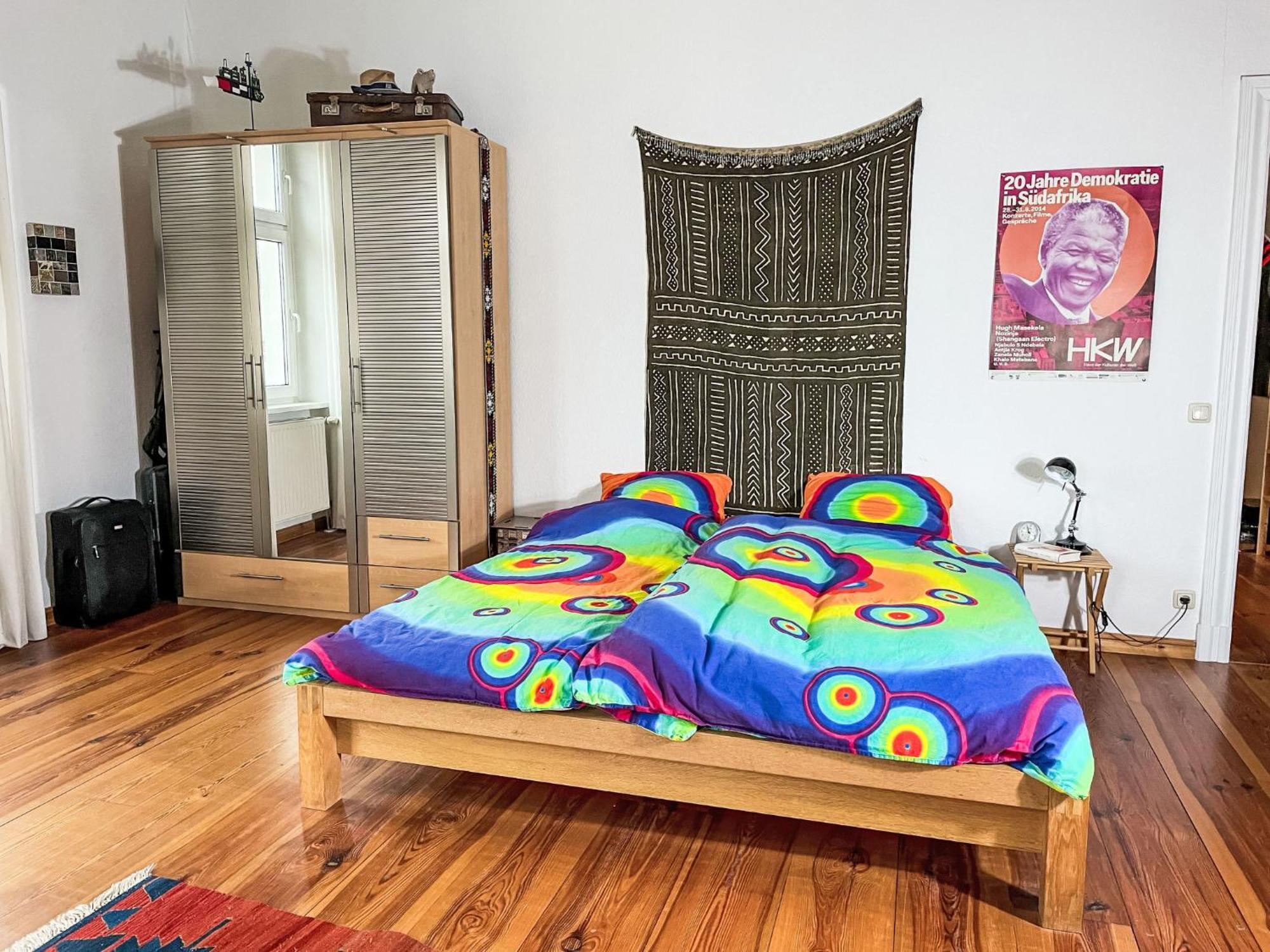 Regenbogen By Interhome Berlin