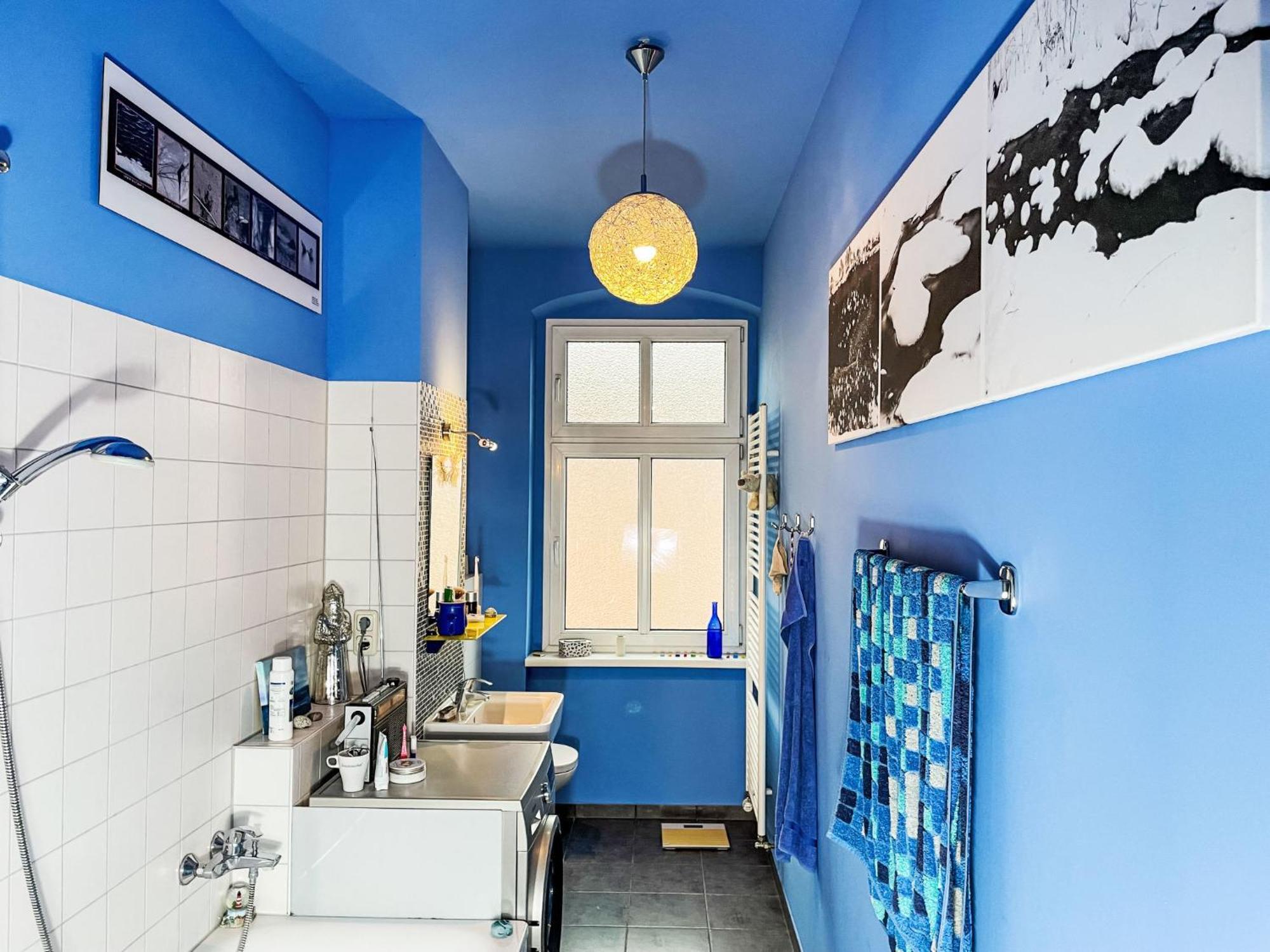 Regenbogen By Interhome Lejlighed
