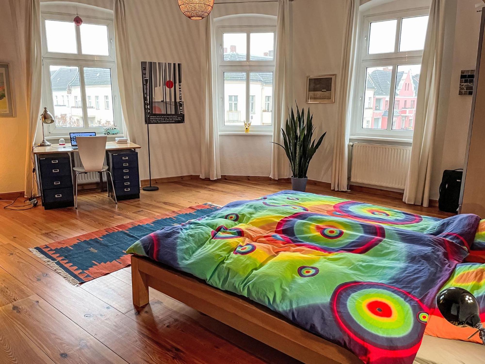 Lejlighed Regenbogen By Interhome *