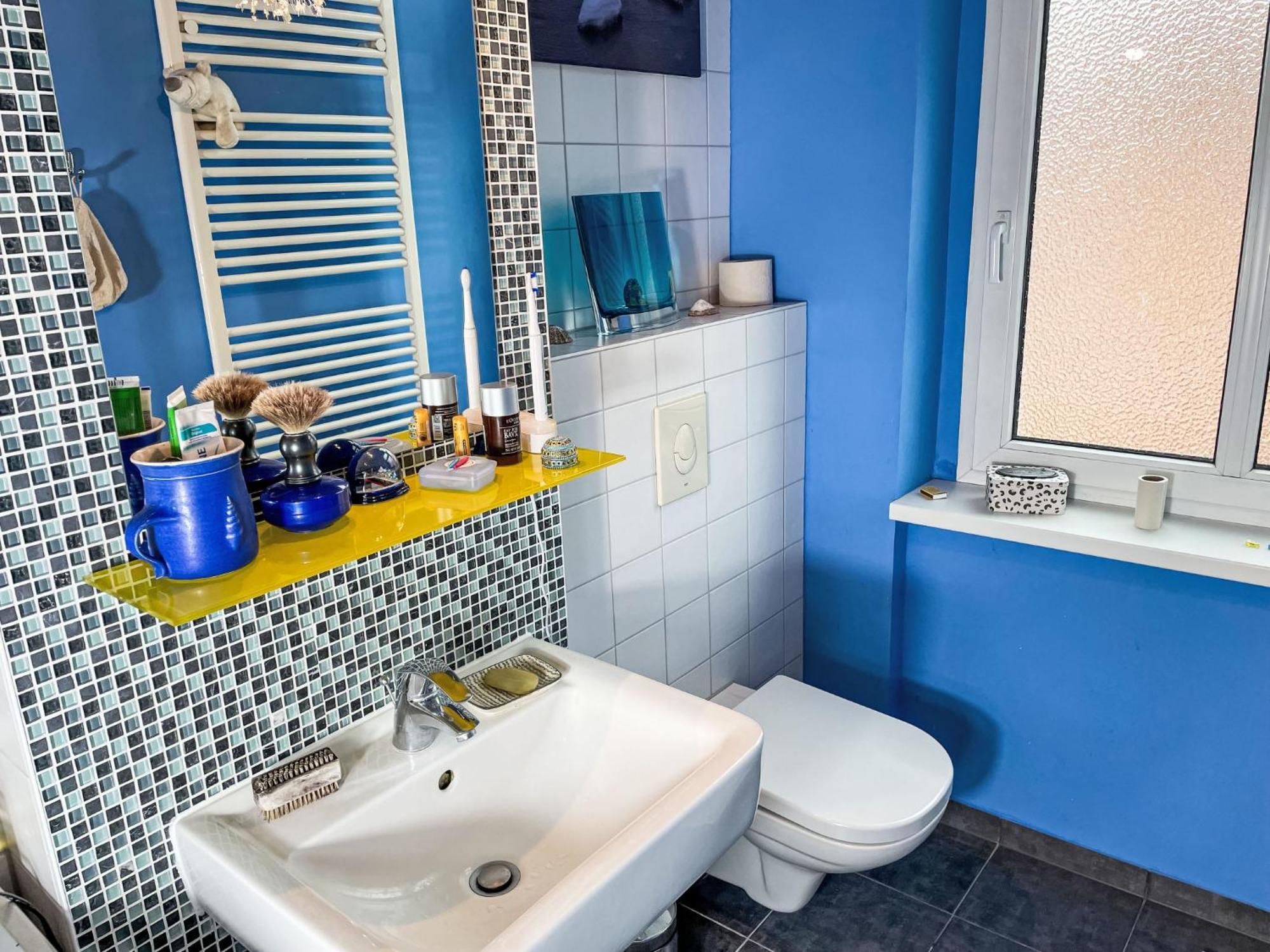 Lejlighed Regenbogen By Interhome